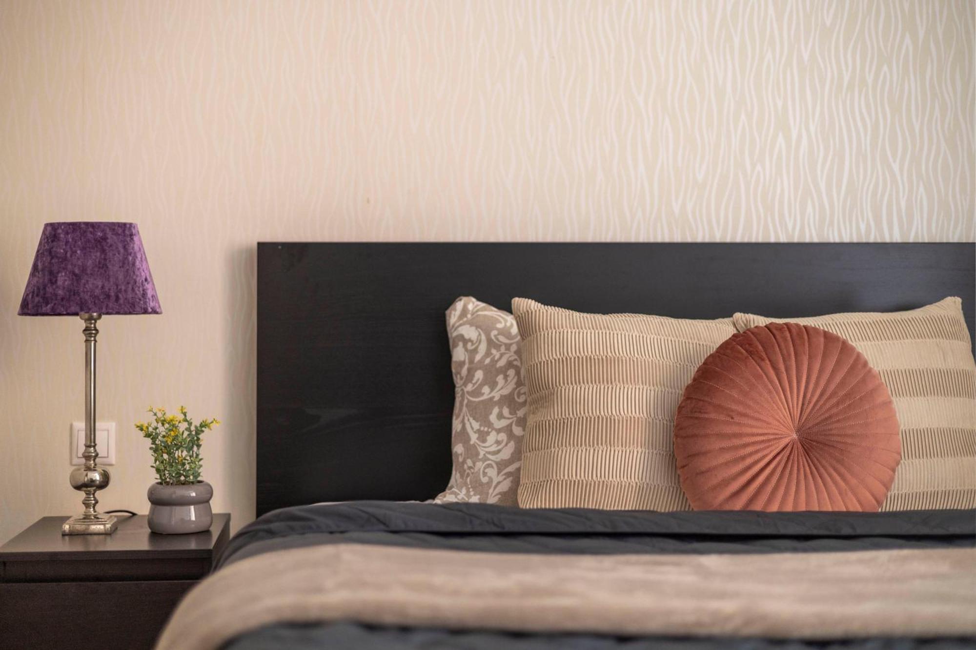 Apartmán Exclusive With Balcony By Prestige Homes Budapešť